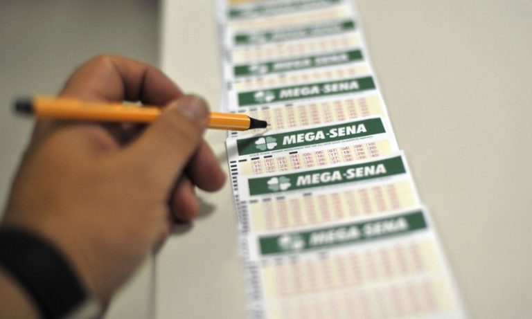 Veja o resultado do concurso 2638 da Mega-Sena sorteado nesta quinta-feira (28)