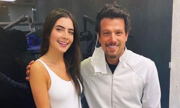 Veja quem era Rafael Puglisi, dentista dos famosos morto nesta segunda (18)