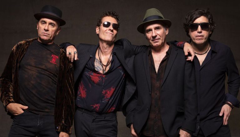 Veja quem são os assinantes de A Tribuna sorteados para show do Capital Inicial