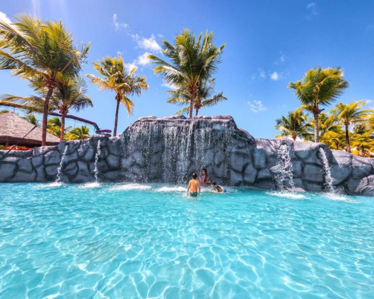 Veneza Water Park reabre neste início de setembro