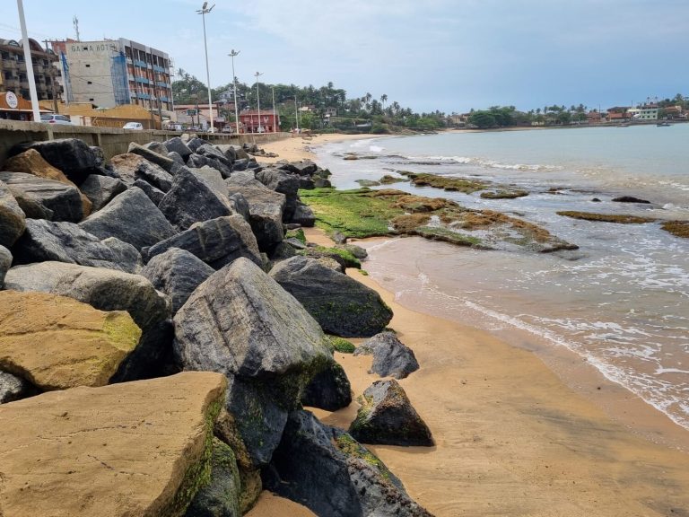 Verão 2024: Meaípe vai virar point na estação