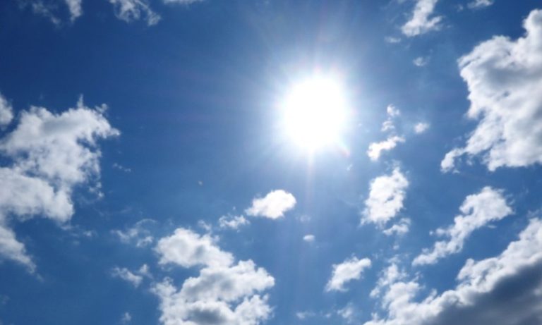 Verão no Brasil deve ter recorde de calor