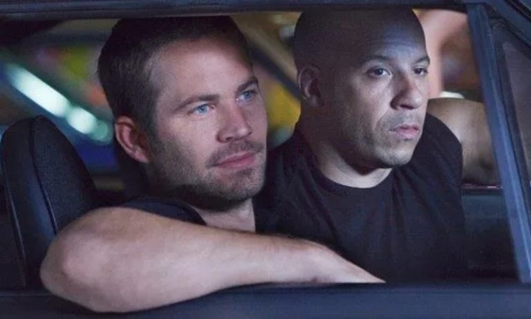 Vin Diesel lamenta morte de Paul Walker no dia em que ator faria aniversário