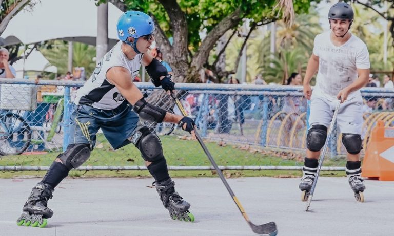 Vitória promove evento esportivo aberto ao público neste domingo