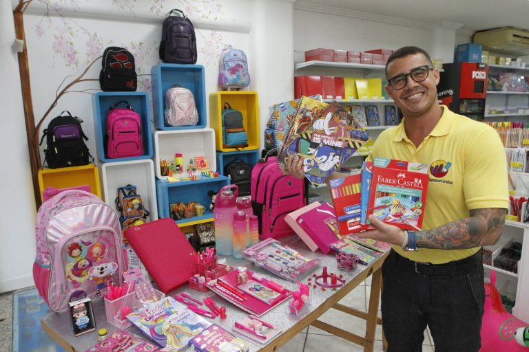 A Marquesinha é tradição e qualidade no ES