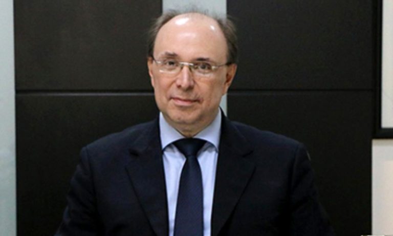 A missão de Samuel
