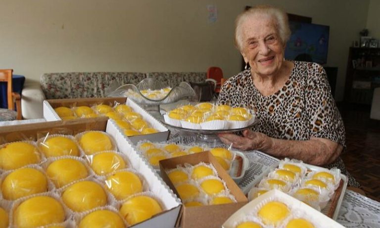A receita secreta do quindim da dona Nonô