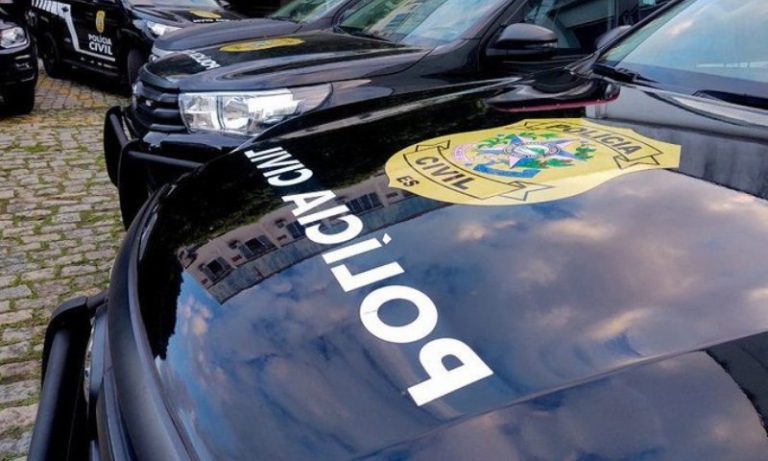 Adolescente é morto a tiros em frente a distribuidora em Vila Velha