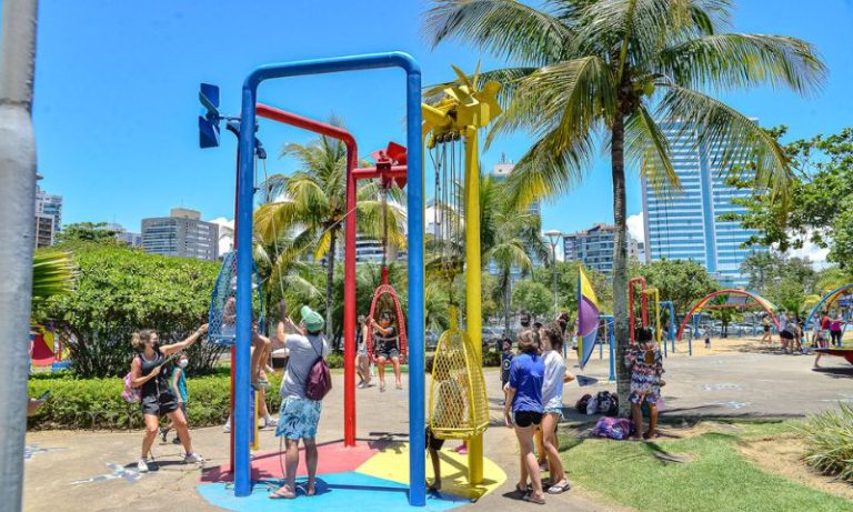 Aniversário da Praça da Ciência em Vitória terá programação especial. Confira