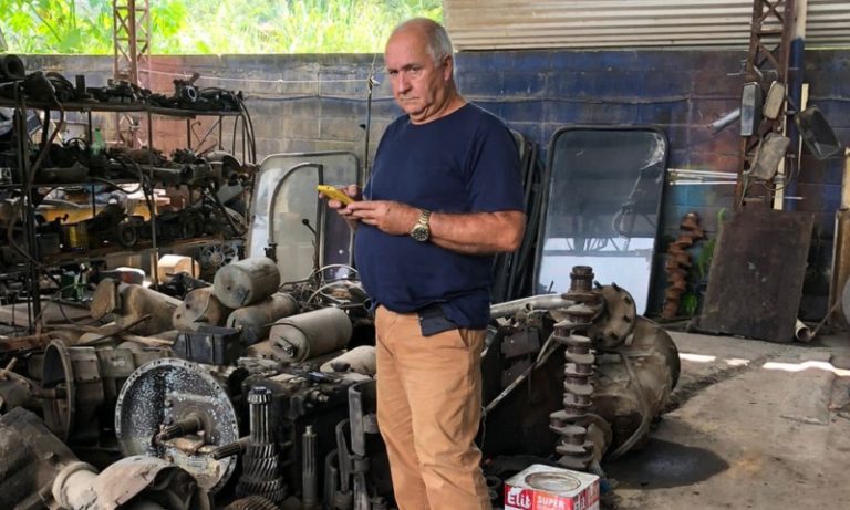 Aposentado descobre ter sido vítima de golpe ao descobrir dívida de R$ 300 mil