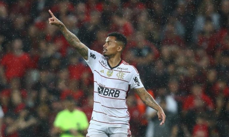 Arrascaeta treina e pode reforçar Flamengo; Allan passa por cirurgia
