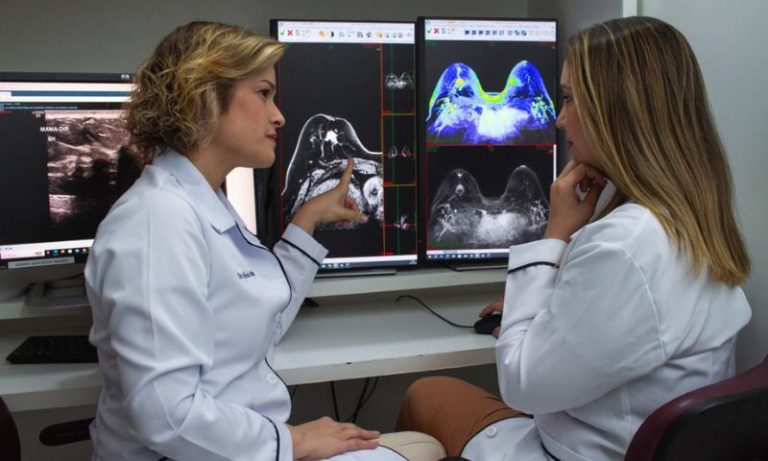 Até 2025, 73 mil mulheres podem enfrentar o câncer de mama