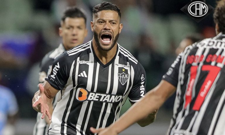 Atlético-MG vence, Palmeiras é vaiado no Allianz e vê crise aumentar