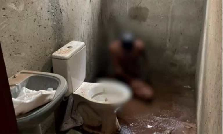 Autista é vítima de maus-tratos e obrigado a dormir com corpo da mãe em GO