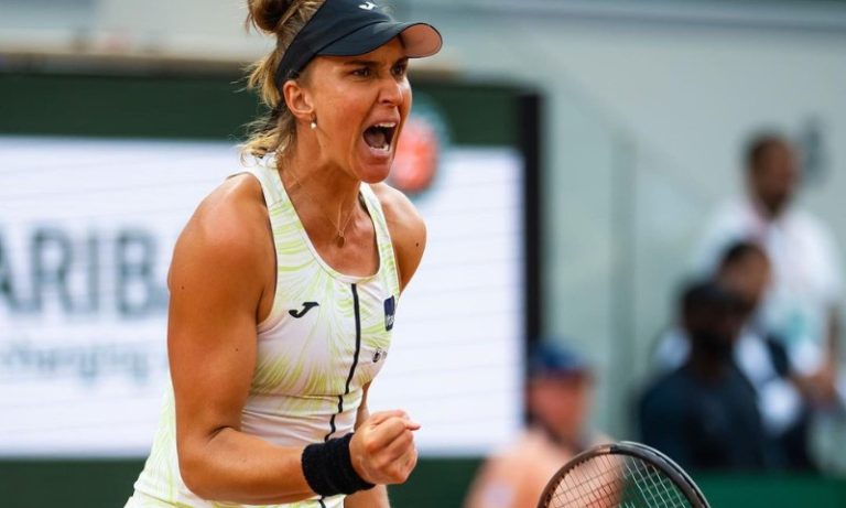 Bia Haddad Maia conquista maior título de sua carreira na China