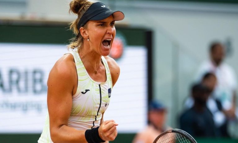 Bia Haddad sobe no ranking e volta ao Top 20 antes do WTA Elite Trophy