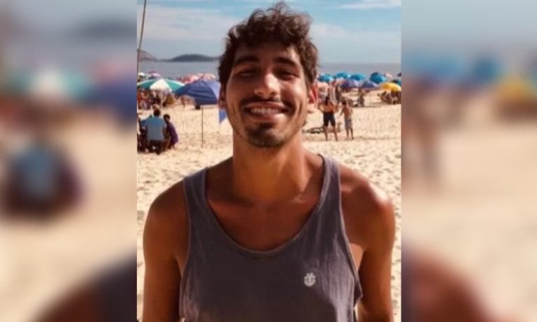 Brasileiro sobrevivente de ataque terrorista à rave em Israel relata pânico