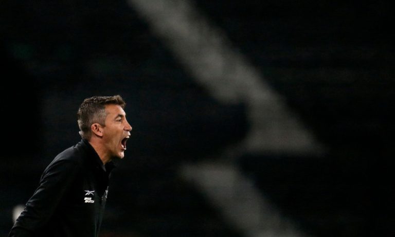 Bruno Lage é demitido do líder Botafogo após sequência negativa no Brasileirão