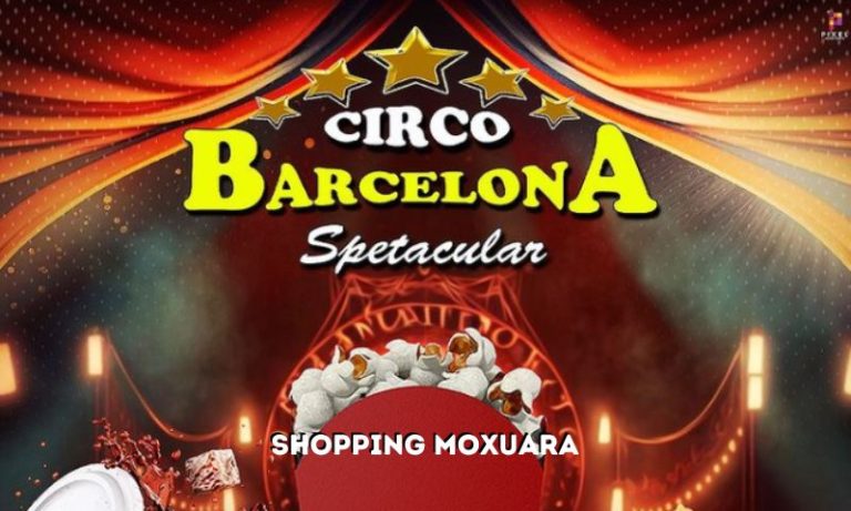 CIRCO BARCELONA | Promoção exclusiva para assinantes