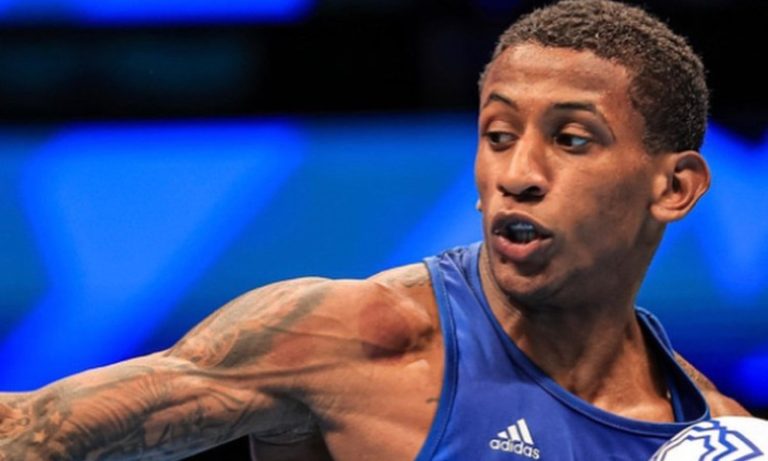 Capixaba Yuri Falcão estreia com vitória nos Jogos Pan-Americanos