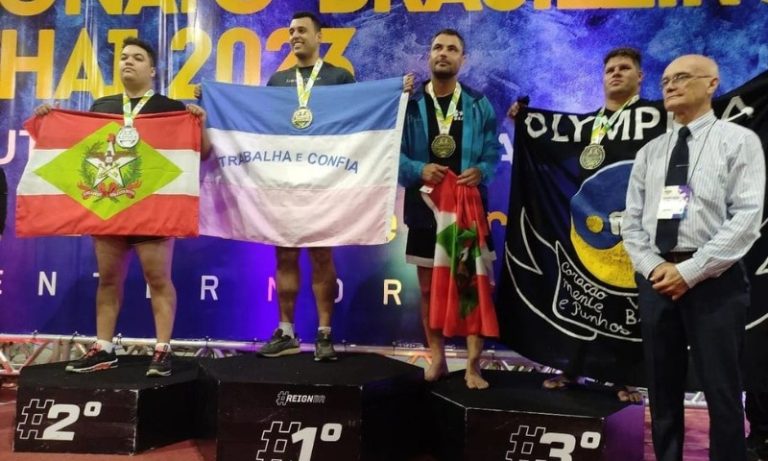Capixabas são convocados para representar o Brasil em Sul-Americano de Muay thai