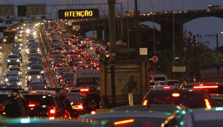 Ceturb vai assumir a gestão da Terceira Ponte, diz Casagrande
