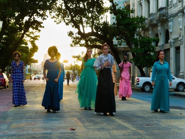 Começa nesta quinta-feira o 26º Festival Internacional de Dança do Recife