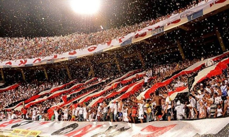 Comissão Eleitoral nomeada para o pleito do Santa Cruz