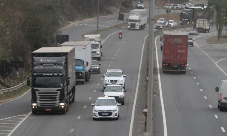Concessão da BR-101 fica com Eco101, afirma Renan Filho