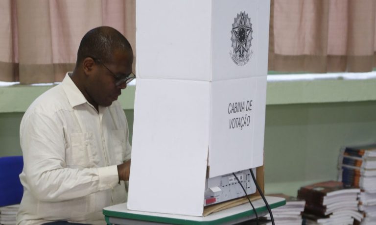 Confira o resultado das eleições para conselheiros tutelares no Recife