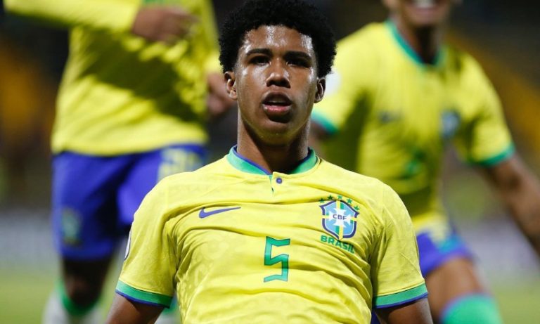 Conmebol anuncia datas e locais do Pré-Olímpico de futebol masculino