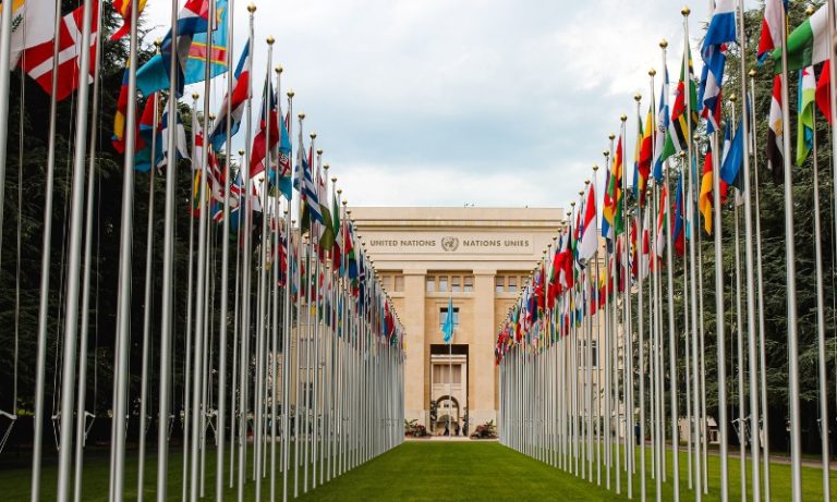 Conselho de Segurança da ONU rejeita proposta de resolução dos EUA