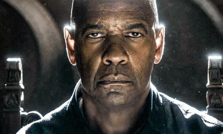 Denzel Washington enfrenta mafiosos nas telonas