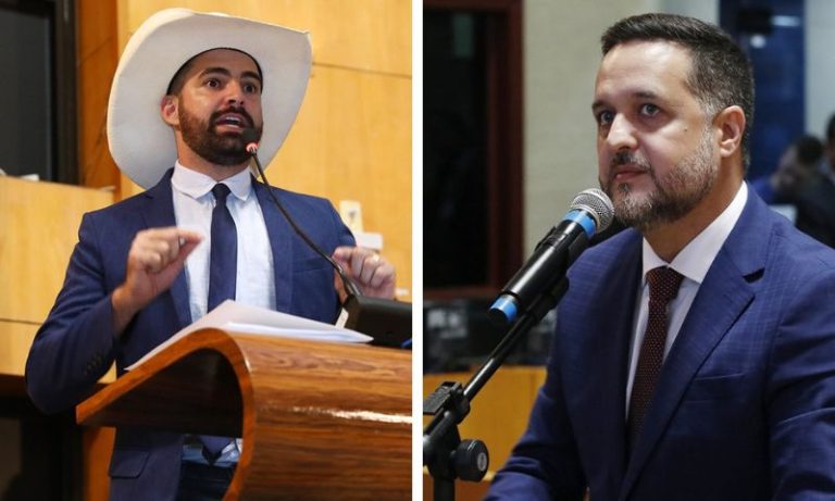 Deputados capixabas poderão mudar de partido