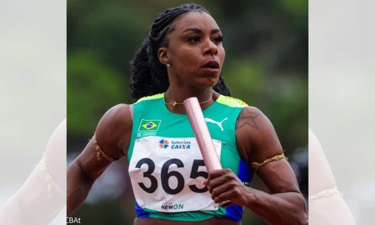 Desafio de atletismo na Ufes recebe atletas olímpicos neste sábado