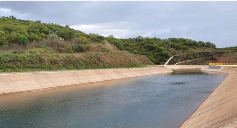 Desmatamento na Bacia do Rio São Francisco aumenta 546% em 4 anos