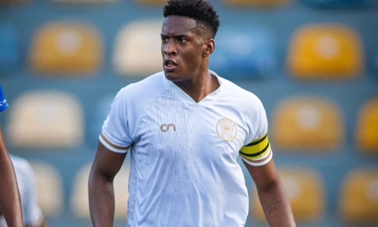 Destaque no campeonato Candango busca novos ares como reforço Alvianil