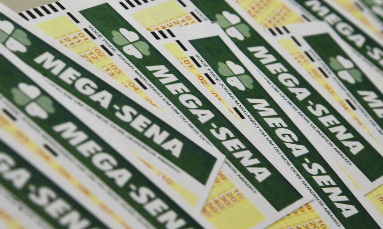 Duas apostas capixabas acertam a quina e ganham mais de R$ 30 mil