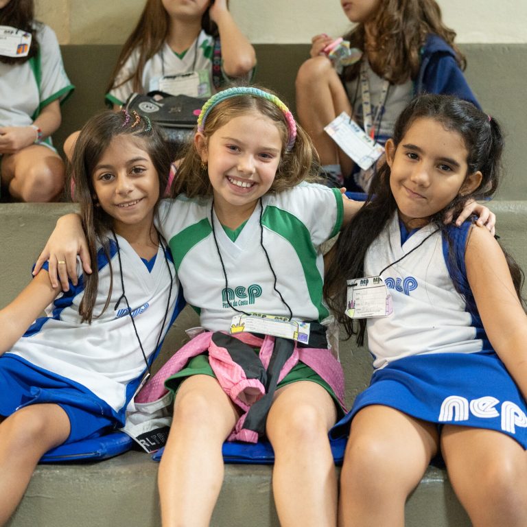 Educar para fazer a diferença na sociedade