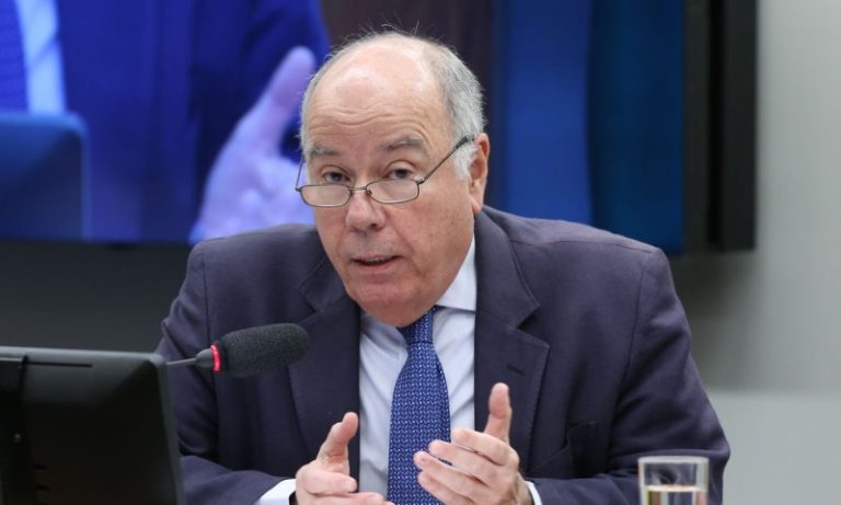 Egito aceita receber brasileiros que desejam sair da Faixa de Gaza