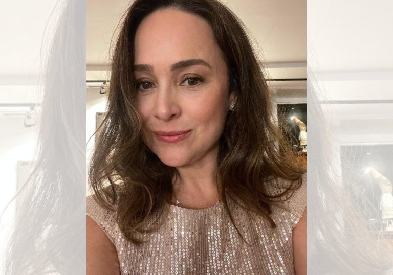 Em viagem por Israel, Gabriela Duarte revela: “Míssil caiu bem ao lado do hotel”