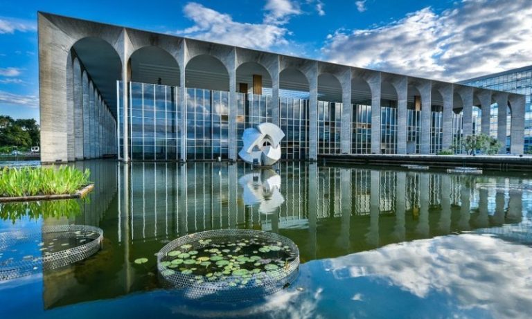Embaixada do Brasil em Israel é informada sobre brasileiro desaparecido