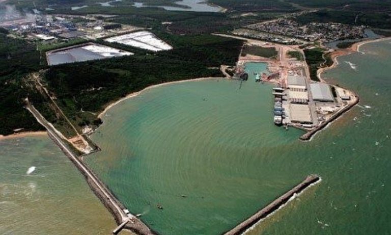 Empresa interessada em entrar na ZPE em Aracruz