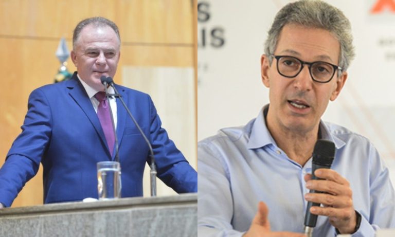 Encontro de governadores