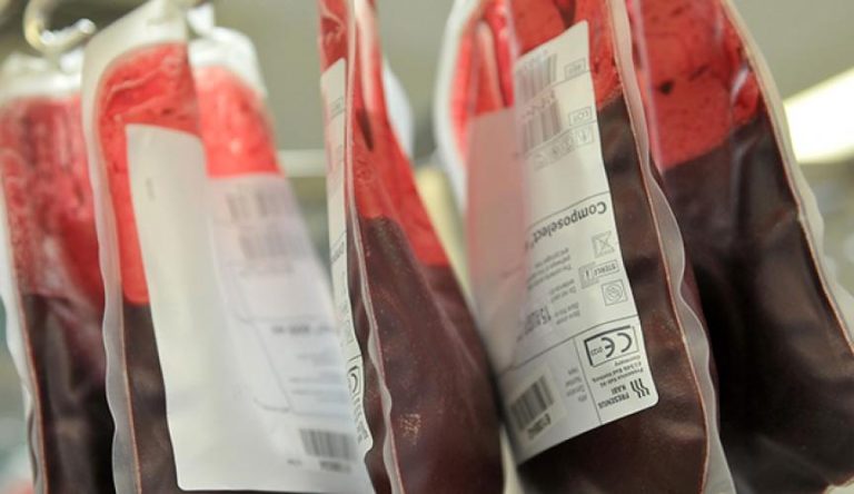 Entenda a PEC que libera venda do plasma humano