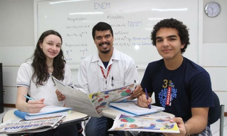 Estratégias para fazer uma boa prova de Matemática no Enem