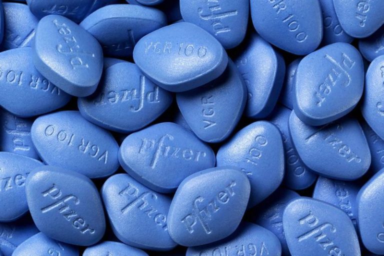 Estudo revela que uso de Viagra reduz em 60% o risco de Alzheimer