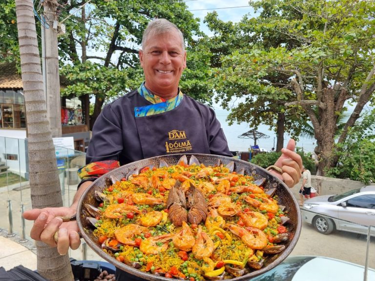 Eventos agitam das praias às montanhas capixabas neste feriadão