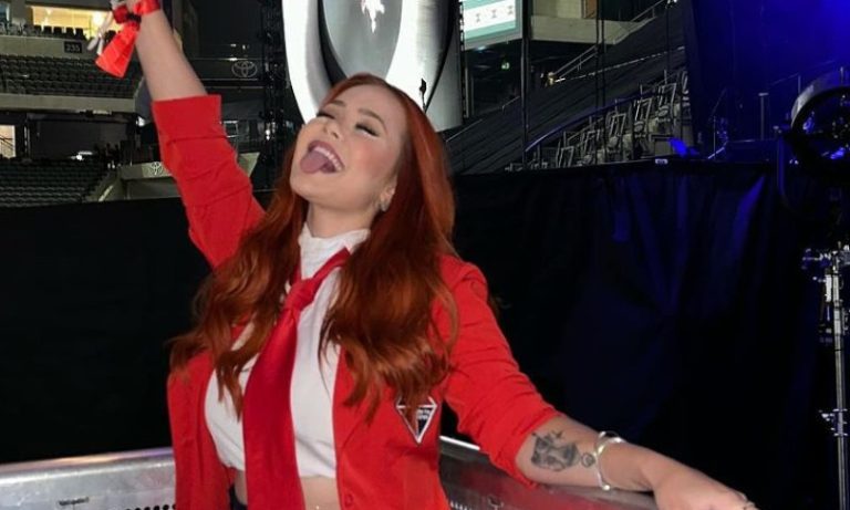 Ex-Power Couple cai em golpe ao tentar comprar ingressos do show do RBD