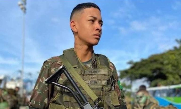 Ex-soldado do Exército é perseguido por criminosos e morto em Cariacica